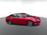 Used 2023 Kia Forte LXS image 2