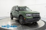Used 2023 Ford Bronco Sport Big Bend w/ Convenience Package image 3