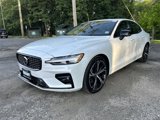 Certified 2024 Volvo S60 B5 Plus image 4