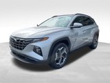 Used 2024 Hyundai Tucson Limited image 3