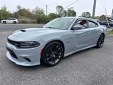 Certified 2021 Dodge Charger Scat Pack w/ Plus Group image 6