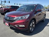 Used 2016 Honda CR-V Touring image 5