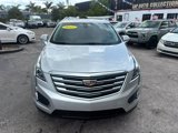 Used 2017 Cadillac XT5 Luxury image 4