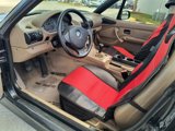 Used 2001 BMW Z3 3.0i image 2