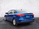 Used 2018 Ford Focus SE image 5