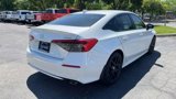 Used 2022 Honda Civic Sport image 5