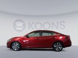 Used 2021 Nissan Sentra SV w/ SV Premium Package image 2
