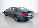 Used 2021 Chevrolet Malibu RS w/ LPO, Convenience Package 2 image 5