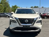 Certified 2022 Nissan Rogue SV w/ SV Premium Package image 6