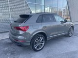 New 2025 Audi Q3 2.0T Premium image 3
