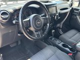 Used 2012 Jeep Wrangler Sport image 2