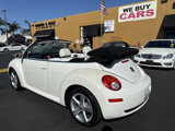 Used 2007 Volkswagen Beetle Triple White Edition image 3
