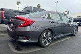 Used 2018 Honda Civic EX-T image 3