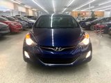 Used 2013 Hyundai Elantra GLS w/ Preferred Pkg image 3