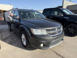 Used 2015 Dodge Journey SXT w/ Flexible Seating Group image 2