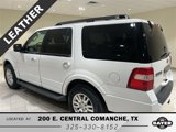 Used 2013 Ford Expedition XLT w/ Leather Seating Pkg image 3