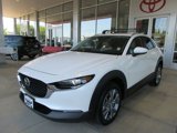 Used 2024 MAZDA CX-30 AWD 2.5 S w/ Preferred Package image 6
