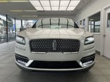 Used 2019 Lincoln Nautilus Reserve w/ Driver Assistance Package image 2