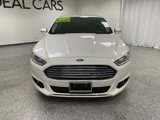 Used 2014 Ford Fusion Energi SE image 2