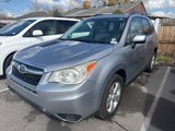 Used 2014 Subaru Forester 2.5i Premium image 3