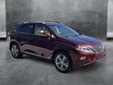 Used 2015 Lexus RX 350 AWD image 4