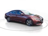 Used 2023 Nissan Sentra SV image 2