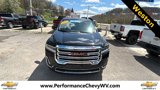 Used 2021 GMC Acadia SLE w/ Driver Convenience Package image 2