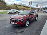 Used 2024 Chevrolet Trax LS image 3