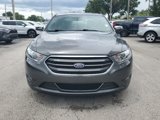 Certified 2018 Ford Taurus Limited w/ Driver Assist Package image 2