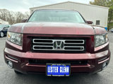 Used 2008 Honda Ridgeline RTS image 4