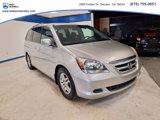 Used 2005 Honda Odyssey EX-L image 6