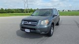 Used 2008 Honda Pilot EX image 3