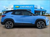 Certified 2023 Chevrolet TrailBlazer RS w/ Convenience Package image 6