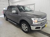 Used 2018 Ford F150 Lariat w/ Equipment Group 502A Luxury image 5