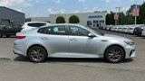 Used 2019 Kia Optima LX image 2