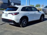 Used 2025 Honda HR-V EX-L image 5