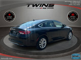 Used 2015 Chrysler 200 C w/ Navigation & Sound Group I image 3