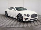 Certified 2020 Bentley Continental GT V8 First Edition image 3