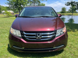 Used 2014 Honda Odyssey EX-L image 2