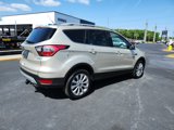 Used 2017 Ford Escape Titanium image 5