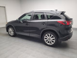 Used 2015 MAZDA CX-5 Grand Touring image 3
