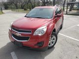 Used 2015 Chevrolet Equinox LT w/ Driver Convenience Package image 2