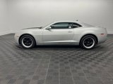 Used 2013 Chevrolet Camaro LS image 2