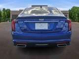 Used 2023 Cadillac CT5 Premium Luxury w/ Climate Package image 4