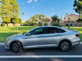 Used 2021 Volkswagen Jetta S image 4