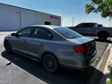 Used 2012 Volkswagen Jetta Sedan image 3