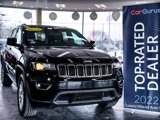 Used 2019 Jeep Grand Cherokee Laredo image 3