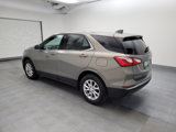 Used 2018 Chevrolet Equinox LT image 3