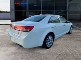 Used 2012 Lincoln MKZ AWD image 5