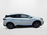 Used 2020 Nissan Murano Platinum image 3